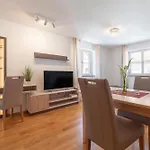 Apartman Hensler
