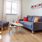 Hensler Apartman Wangen im Allgäu