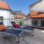 Hensler Apartman Wangen im Allgäu