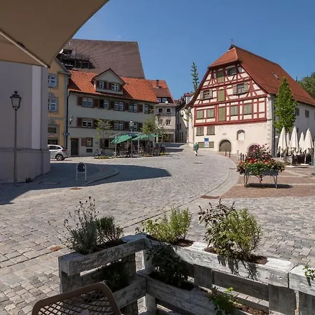 Hensler Appartamento