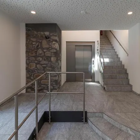 Hensler Apartamento Wangen im Allgäu