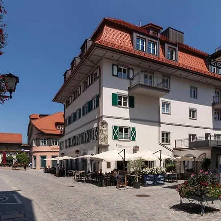 Hensler Appartamento Wangen im Allgäu