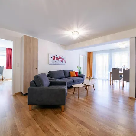 Hensler Apartment Wangen im Allgaeu