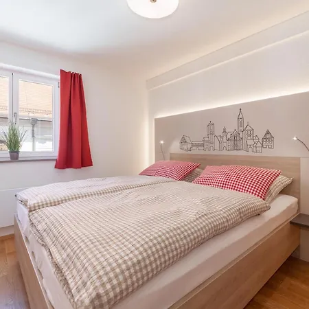 Apartamento Hensler