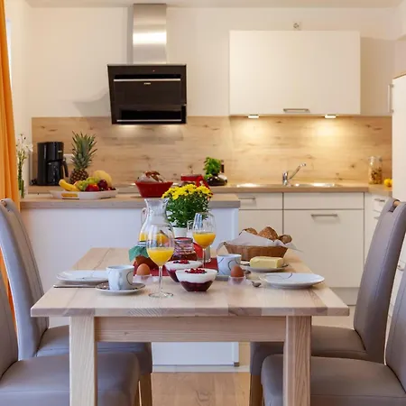Apartamento Hensler